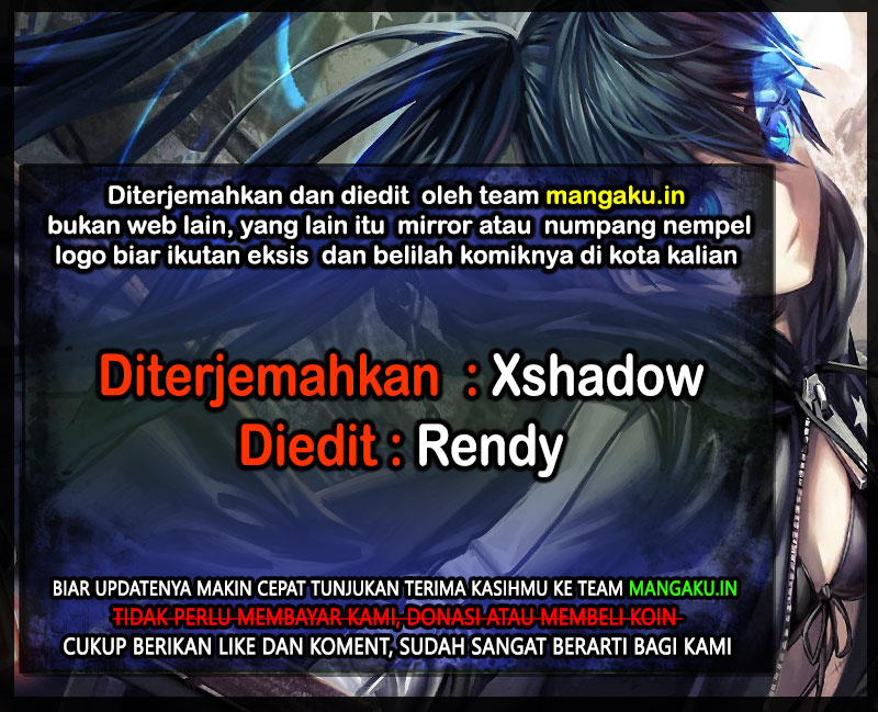 Eden’s Zero Chapter 99